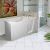 Glide Converting Tub into Walk In Tub by Independent Home Products, LLC